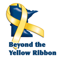 Beyond the Yellow Ribbon